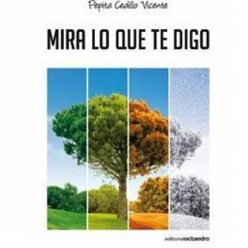 Mira lo que te digo: 35