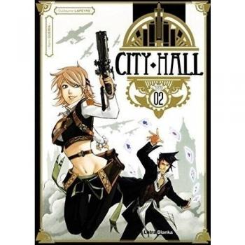 City Hall 2