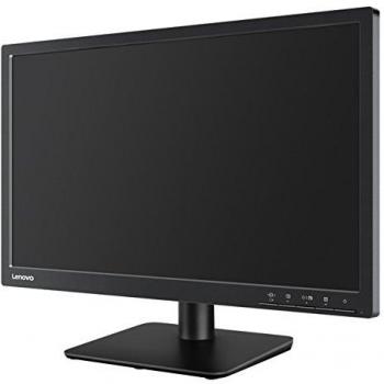 Lenovo ThinkVision E21 20.7 Full HD LED Plana Negro Pantalla para PC - Monitor