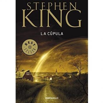 La cupula best seller
