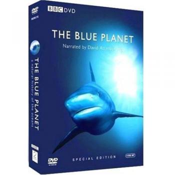 The Blue Planet