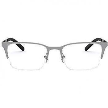 ARNETTE An6126 Makaii Metal Rectangular Prescription Gafas Marcos