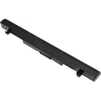 Batería de Repuesto para Notebook CoreParts MBXAS-BA0111 - Li-Ion 2200 mAh, 32.6 Wh, Compatible con Asus FX-Plus, GL552, GL552J y ROG