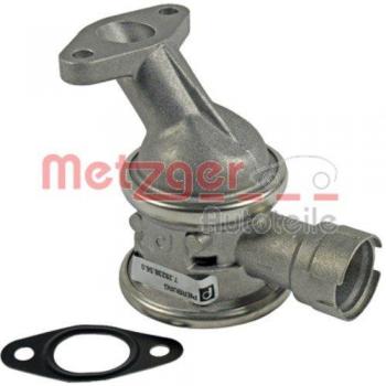 Metzger 0892248 Instalaciones De Escape