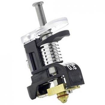 Cabezal de impresión Ultimaker 9531 Latón 0.8mm para uso con Familias S3, S5 y UM3 PC AA - Impresión 3D