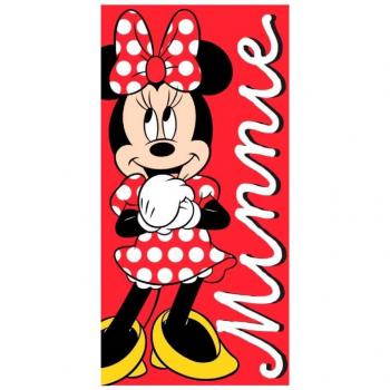 Toalla Minnie Disney Algodón