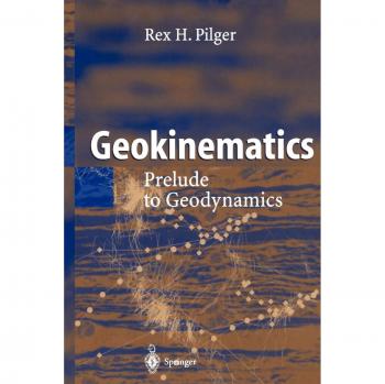 Geokinematics: Prelude to Geodynamics