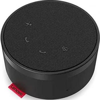 Lenovo Go Wired Speakerphone