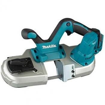 Sierra de cinta Makita DPB182Z