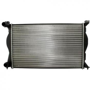 Radiador de refrigeración del motor THERMOTEC D7A027TT