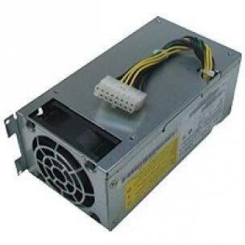 Fuente de Alimentación Fujitsu 250W - Modelo S26113-E563-V50, Color Gris