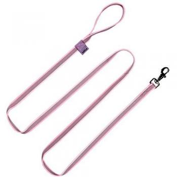 Arppe 412801820023 Correa Nylon, Antideslizante, Sport-K, Fucsia