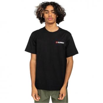 Element - Camiseta de hombre Blazin Chest