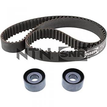 Juego de correas de distribución SNR KD455.34