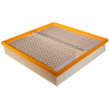knecht LX 736 Filtro de Aire