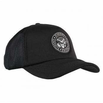 Ramones Presidential Seal Strapback Baseball Cap