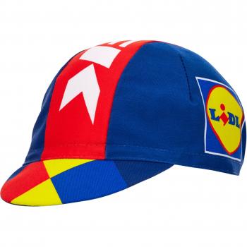 Gorra Trek Segafredo Tour De France 2023