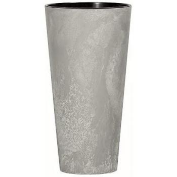 Maceta Prosperplast, Gris