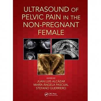 Ultrasound of Pelvic Pain in the Non-Pregnant Patient
