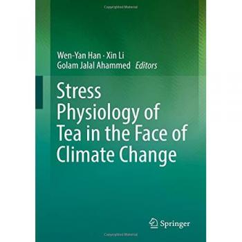 Stress Physiology of Tea in the Face of Climate Change