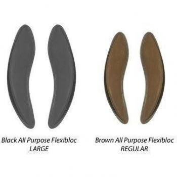 WINTEC Flexiblocs, schwarz, VS