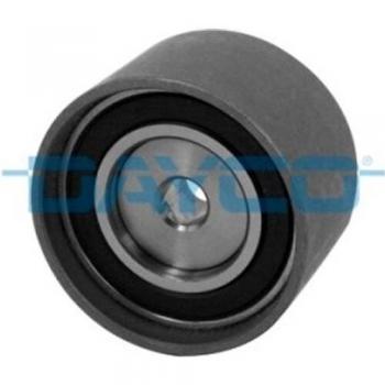Polea de deflexión/guía DAYCO ATB2493 para correa v-ribbed