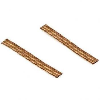 Scalextric - Set de Trencillas Dobles (2 Pares)