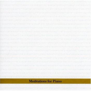 Meditation For Piano