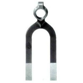 Horquilla Bellota 1002-A - Herramienta de Jardinería Resistente y Duradera