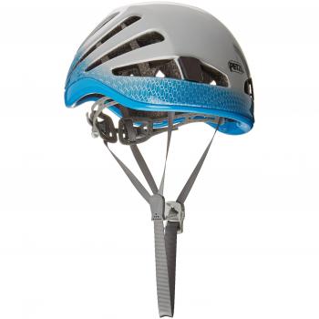 PETZL - Meteor, Color Blue, Talla 48-56 cm