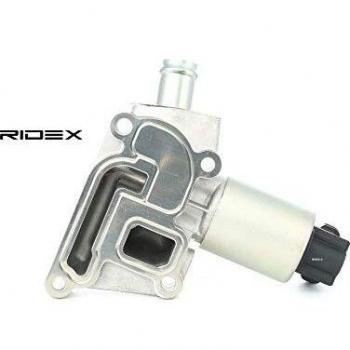 Válvula EGR RIDEX 1145E0037 para OPEL y VAUXHALL con juntas de estanqueidad