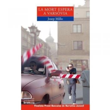 La mort espera a Varsòvia: 62