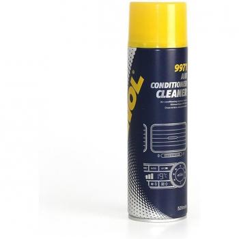 Limpiador Desinfectante para Aire Acondicionado MANNOL 520ml