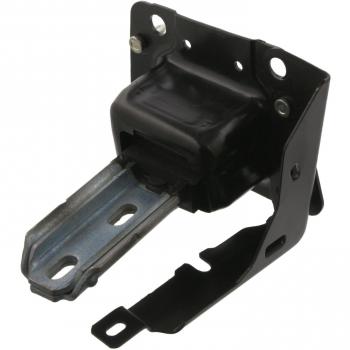 Soporte de motor FEBI BILSTEIN 37244 Izquierdo Metal-Goma para Peugeot 207