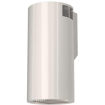 Campana Extractora Convencional Maan Elba WPB 731 Blanca 60 cm