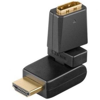 Wentronic - Adaptador HDMI