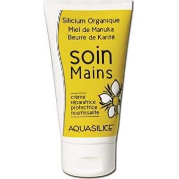 SOIN MAINS Miel de Manuka