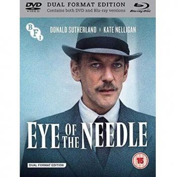 El Ojo de la Aguja - Blu-ray Edición Especial