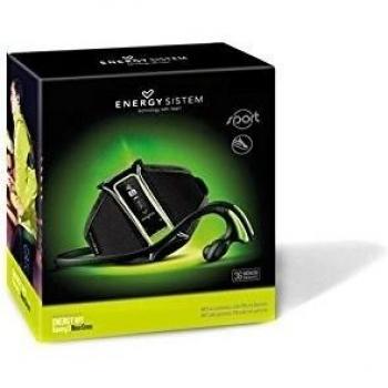 Energy System Running - Reproductor MP3 de 8 GB