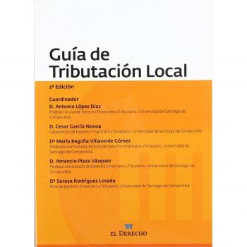 Guia de tributacion local