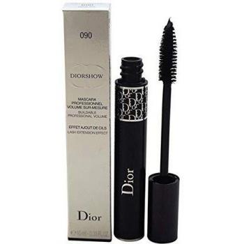 DIOR DIORSHOW BACKSTAGE MAKEUP MASCARA 090
