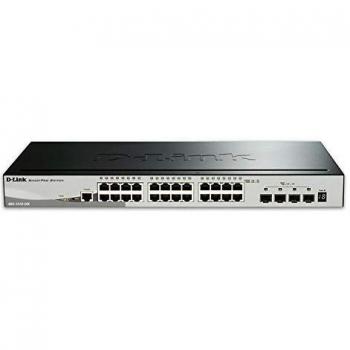 Smartpro 24port Gigabit Switch