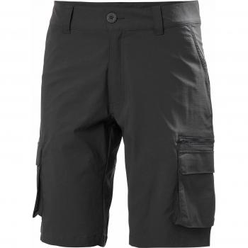 Pantalón corto Helly Hansen Maridalen características: tejido ligero, secado rápido, protección UV, cintura ajustable, múltiples bolsillos
