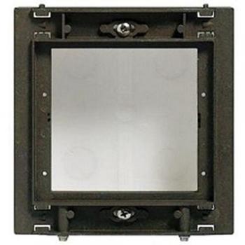Bticino placas modul.sfera - Caja+soporte 1 módulo sfera