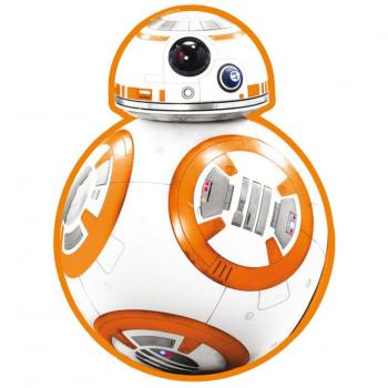 Mousepad Star Wars - BB-8 [Importación Italiana]
