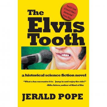 El Diente de Elvis: una novela de Black Mountain, Carolina del Norte