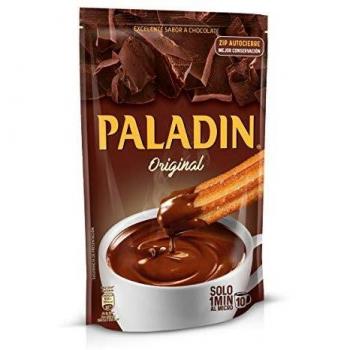 PALADIN chocolate a la taza bolsa 340 gr