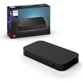 Philips Hue Play HDMI, caja de sincronización