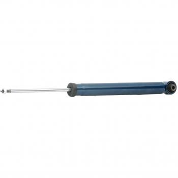 Amortiguador MEYLE 1267250017 - Amortiguador de suspensión, compatible con vehículos específicos, fabricado por MEYLE, número de pieza 1267250017