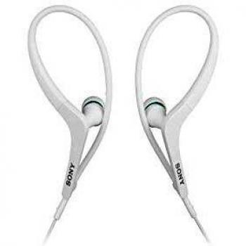 Sony MDRAS400EXW.AE - Auriculares deportivos